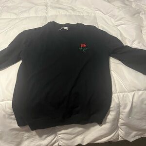 And now this Rose Imprint